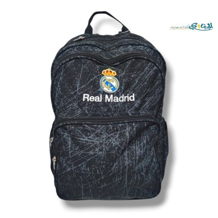 شنطة ابتدائي ريال مدريد
